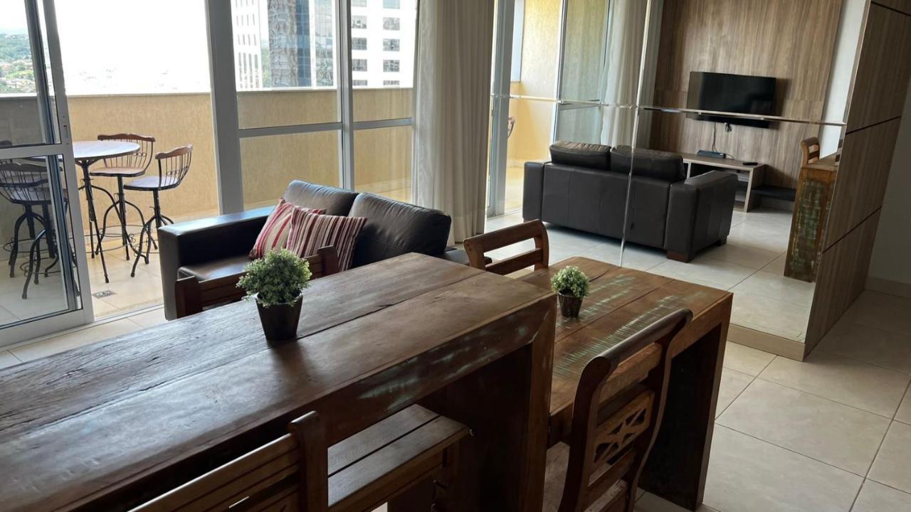 דירות גויאניה Flat Brookfield Towers 2409 מראה חיצוני תמונה