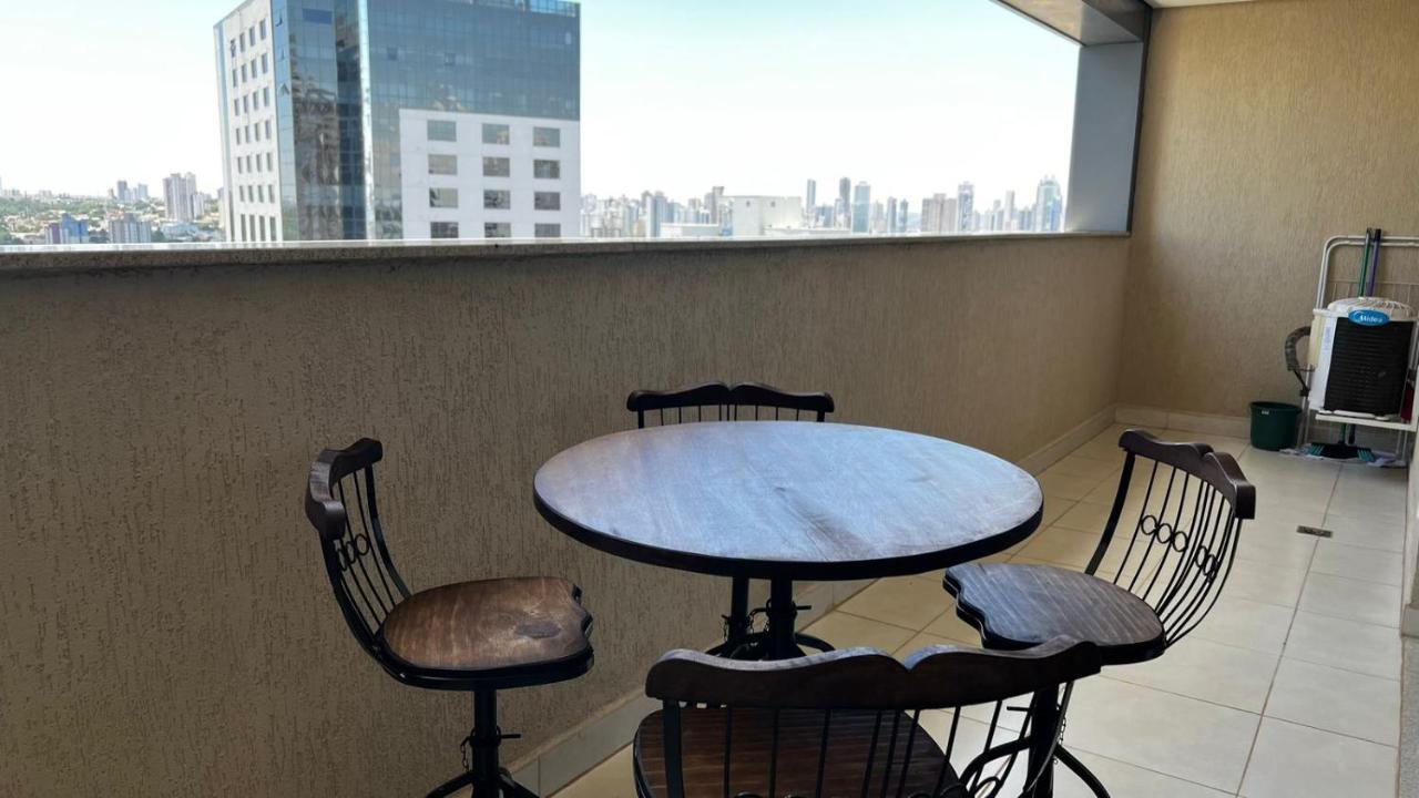 דירות גויאניה Flat Brookfield Towers 2409 מראה חיצוני תמונה
