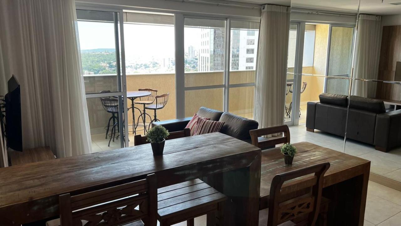 דירות גויאניה Flat Brookfield Towers 2409 מראה חיצוני תמונה