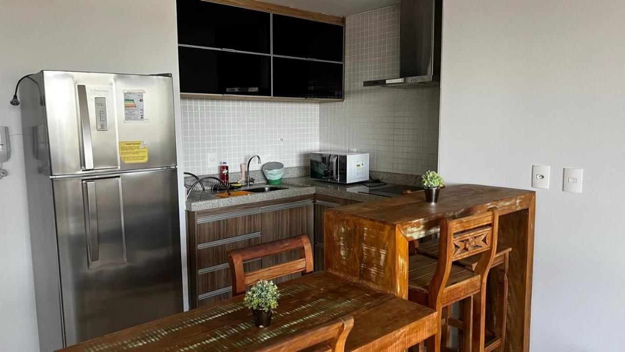 דירות גויאניה Flat Brookfield Towers 2409 מראה חיצוני תמונה