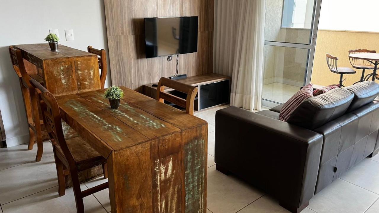 דירות גויאניה Flat Brookfield Towers 2409 מראה חיצוני תמונה