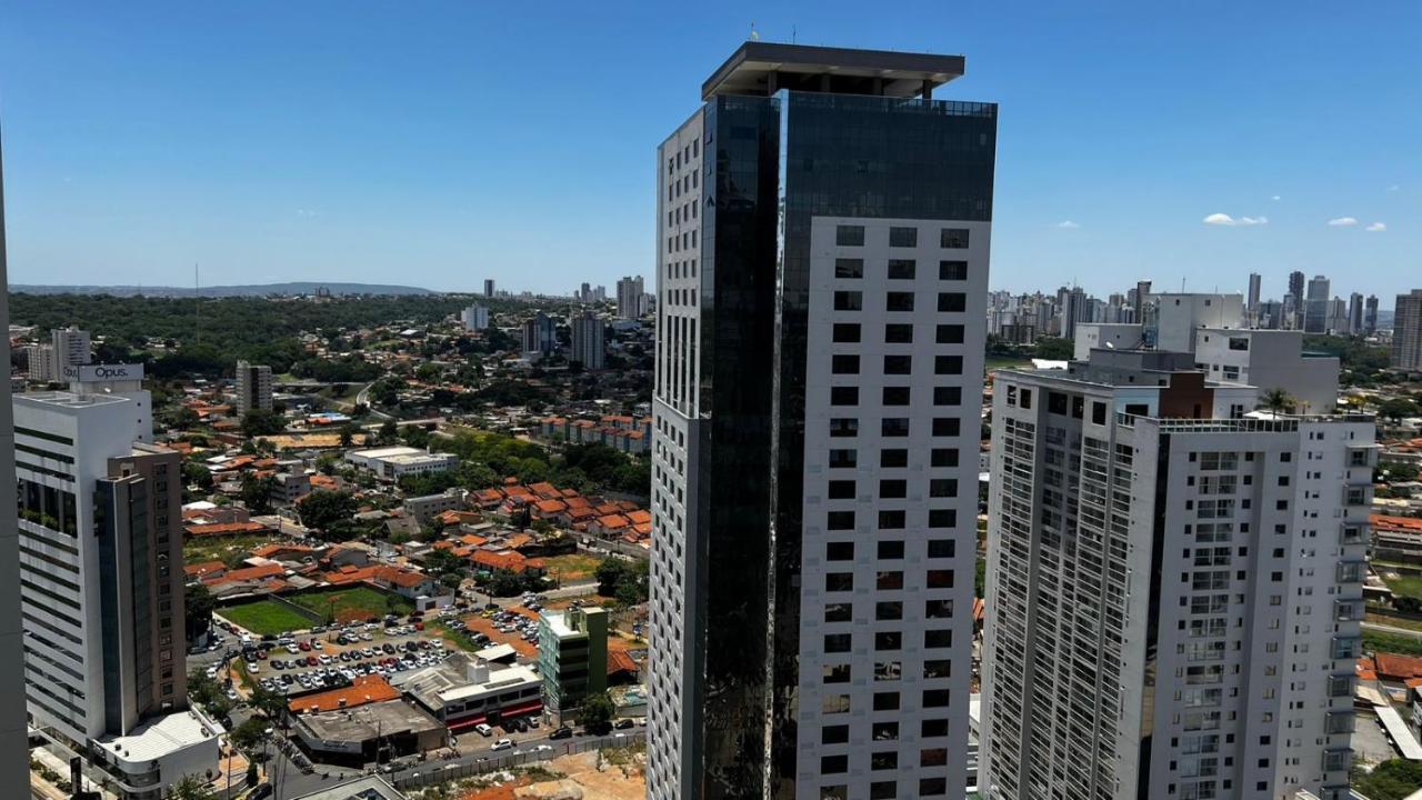 דירות גויאניה Flat Brookfield Towers 2409 מראה חיצוני תמונה