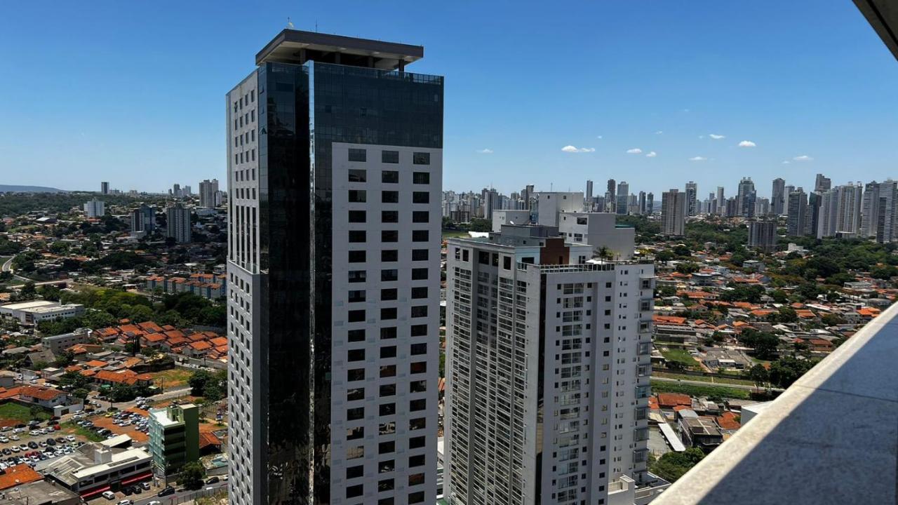 דירות גויאניה Flat Brookfield Towers 2409 מראה חיצוני תמונה